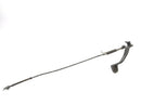 Yamaha XT 350 3YT / 55V [1990] - brake pedal with brake linkage-4