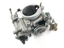 Yamaha MT 03 RM02 [2007] - Drosselklappe Einspritzanlage Drosselklappenkörper-1