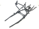 BMW R 1150 RT R22 [2001] - Rear frame rear frame subframe-4