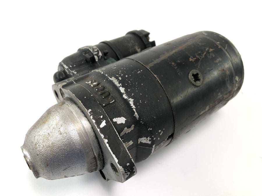 Moto Guzzi California III VY Integrale [1990] - Starter starter motor starter motor engine starter