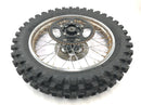 Sachs ZX 125 [1998] - Hinterrad Felge Rad 2.15 x 18"-1