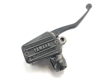 Yamaha FJ 1100 47E [1985] - Handbremspumpe Bremshebel vorne rechts Bremszylinder Handbremse