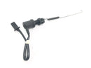 Yamaha XJR 1300 RP02 [1999] - Brake light switch, foot brake, brake light sensor switch-1