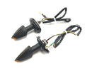 Kawasaki Versys KLE 650 A [2006] - Blinker LED-Blinkleuchte Paar hinten vorne universal-3