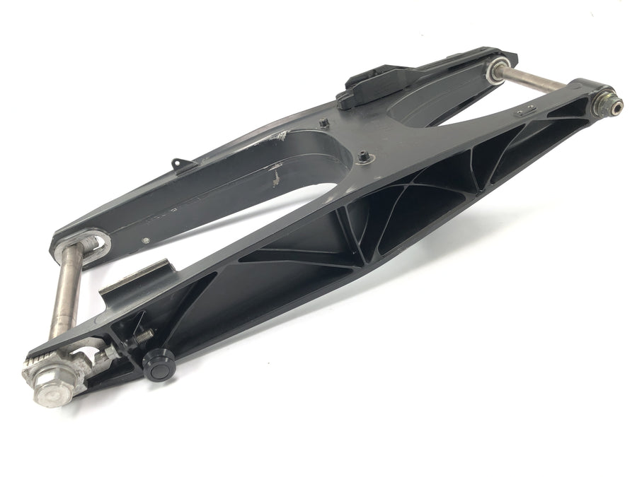 KTM 690 SM Prestige [2007] - Schwinge Hinterradschwinge Schwingarm Schwingelement