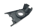 Yamaha WR 125 X DE07 [2010] - Tank fairing filler neck fairing-4