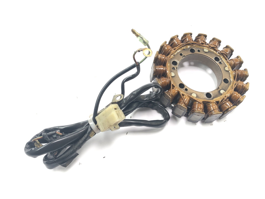 Honda NX 650 RD08 [1995] - Stator Lichtmaschine Generator Ladeeinheit