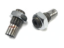 Moto Guzzi V11 Sport [1999] - Swingarm bolt bearing bolt axle bolt pair-1