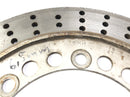 Kawasaki VN-15 VNT50A [1989] - rear brake disc-2