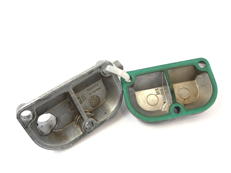 KTM LC4 640 EGS [2004] - Ventildeckel Set Paar