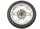 Moto Guzzi V 1000 VG [1980] - Rear wheel rim 2.12 x 18"-6