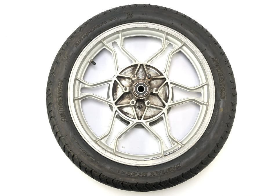 Moto Guzzi V 1000 VG [1980] - Rear wheel rim 2.12 x 18"