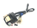 BMW K 100 [1984] - Handlebar switch switch unit light switch fitting on the right-2