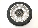 BMW R 1150 GS R21 [2002] - rear wheel rim wheel spoke wheel 5.40 x 17"-2