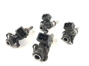 BMW K 1300 S K12S [2010] - Einspritzdüsen Injector für Kraftstoffsystem-1