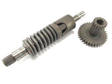 Honda GL 1000 Goldwing GL1 [1978] - drive shaft gear output - 0