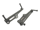 Kawasaki VN 1600 Mean Streak VNT60B [2005] - Attachment for luggage straps and luggage rubber bands-2
