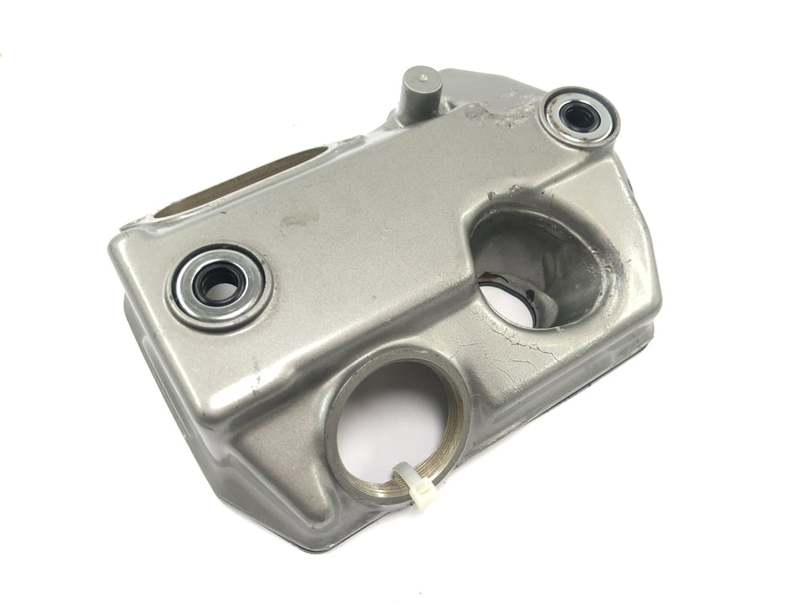 Honda XRV 750 Africa Twin RD04 [1992] - Ventildeckel Zylinderkopfdeckel Motordeckel vorne