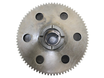 Yamaha XT 600 E 3TB [1996] - Flywheel with starter gear - 0