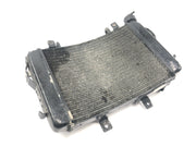 Default Title KTM Duke 690 A3 [2012] - Kühler Wasserkühler Kühlsystem Radiator vorne