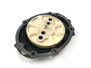 Triumph Speed ​​Triple T509 [1998] - Left engine cover-4