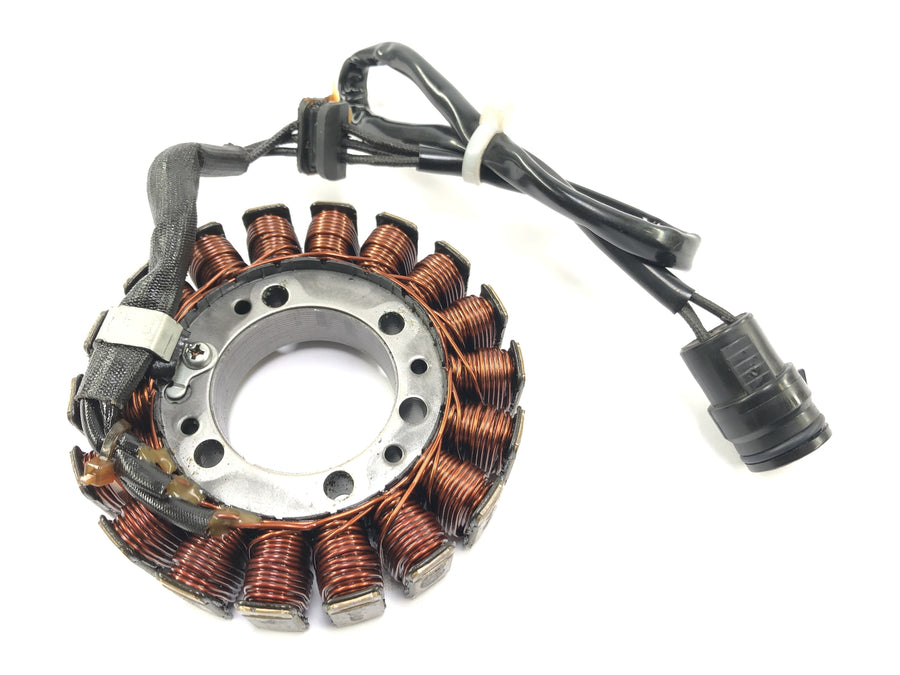 Kawasaki Z 1000 ZRT00A [2006] - Stator alternator