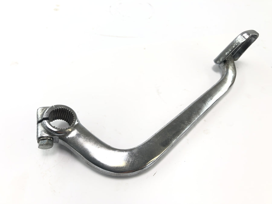 Yamaha FJ 1100 47E [1985] - brake pedal footbrake lever lever pedal