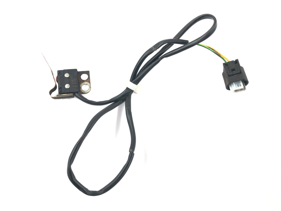 BMW C1 125 [2002] - Stand switch micro switch stand sensor switch