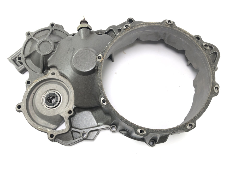 Aprilia SL 1000 Falco PA [2000] - Lichtmaschinenabdeckung Gehäusedeckel Motordeckel
