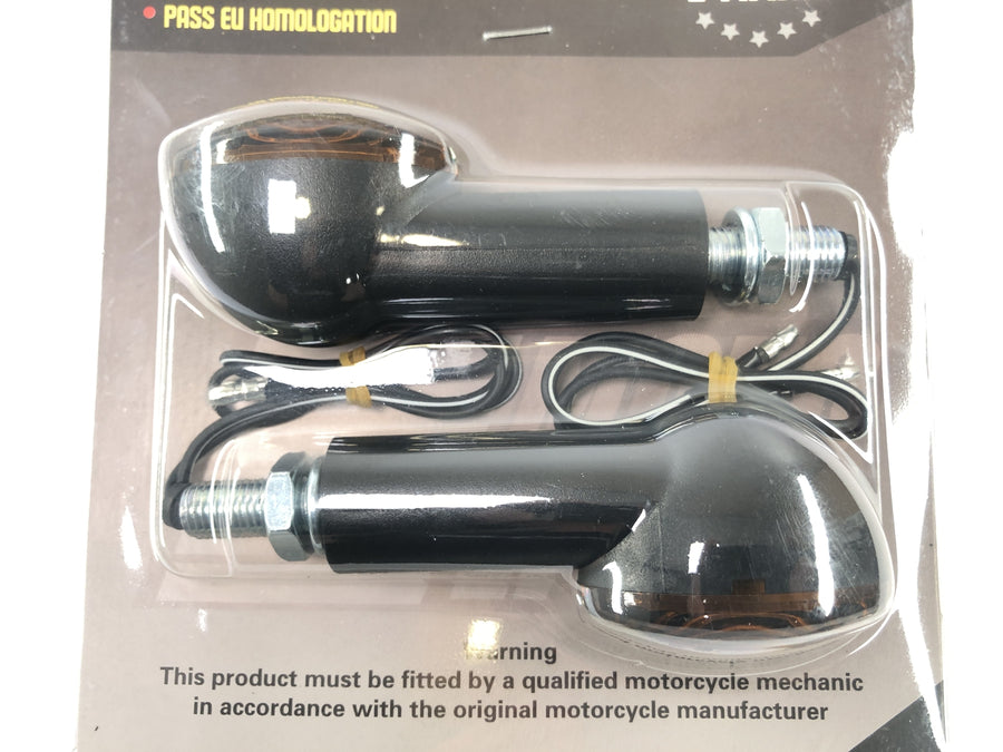 Kawasaki ZRX 1200 S ZRT20A [2002] - Blinker Motorrad Blinkleuchten LED Indicator