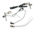 Yamaha XV 1600 Wild Star VP08 [2002] -  LED Blinker Miniblinker-1