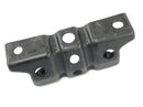 Kawasaki ZR7 ZR750F [1999] - bracket engine carrier connecting part fastening part-1