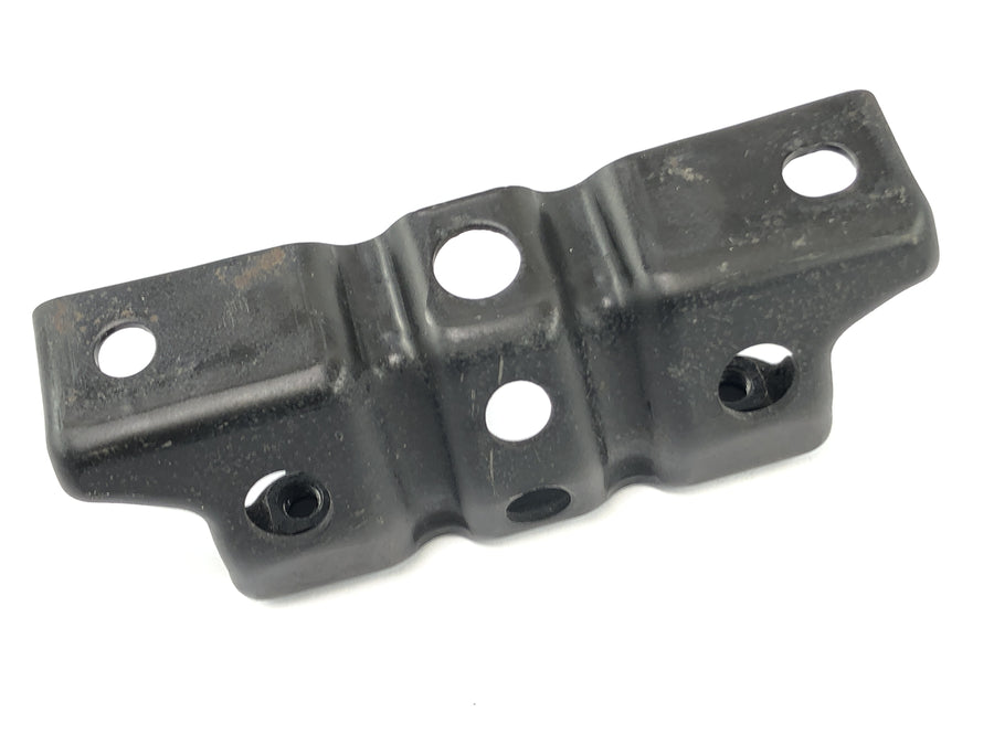 Kawasaki ZR7 ZR750F [1999] - bracket engine carrier connecting part fastening part