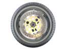 Cagiva Planet 125 [1998] - Vorderrad Felge Rad 2.75 x 17"-2