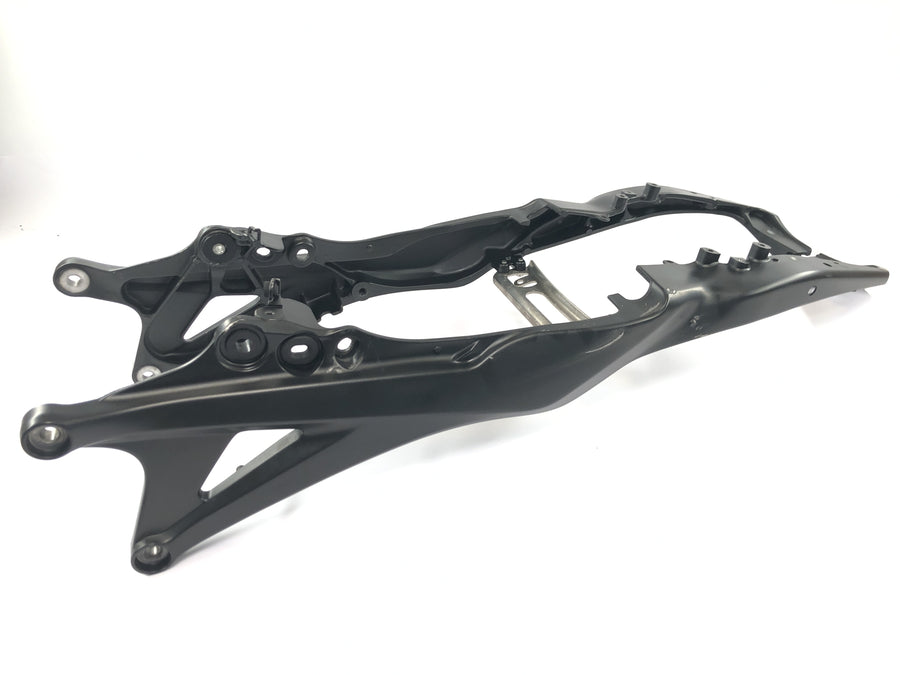 Honda CBR 1000 RR SC59 [2008] - Heckrahmen Sitzrahmen Unterzug Rahmen hinten