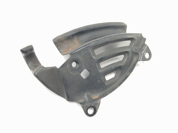 Honda Goldwing GL 1200 SC14 [1988] - Mudguard rear brake disc dust guard