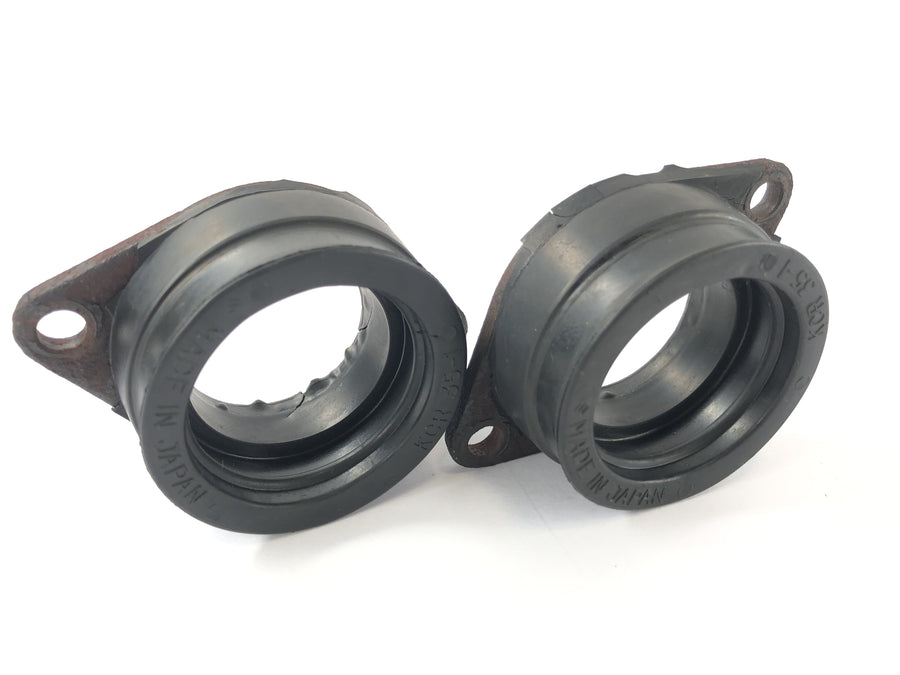 Yamaha XS 400 2A2 [1982] - Intake Manifold Set Pair