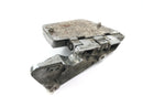 Honda Goldwing GL 1200 SC14 [1988] - Soziustrittbrett Trittbrett Fußplatte klappbar rechts-3
