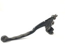 Yamaha XS 400 2A2 [1982] - Clutch fitting clutch lever-1