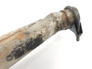 Yamaha TT 600 59X [1986] - exhaust silencer-5