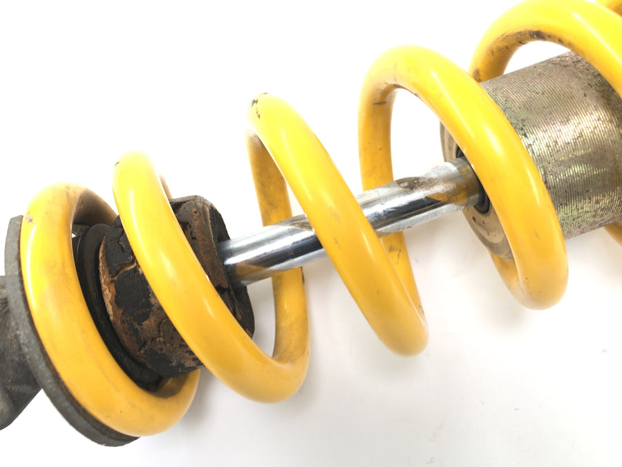 Cagiva MITO 125 EVO 8P [2000] - shock absorber spring bone at the rear suspension