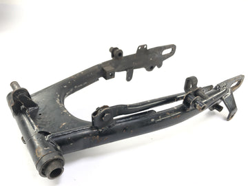 Yamaha XT 500 1U6 [1981] - Swingarm rear wheel swingarm with anchor strut