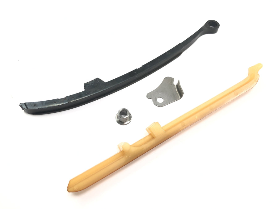Yamaha WR 125 X DE07 [2010] - Timing chain guide tension rail slide rail