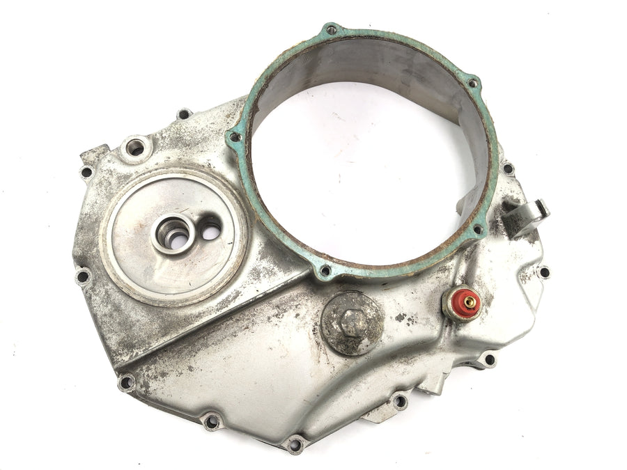 Honda GL 500 Silverwing PC02 [1982] - Motor lid coupling lid