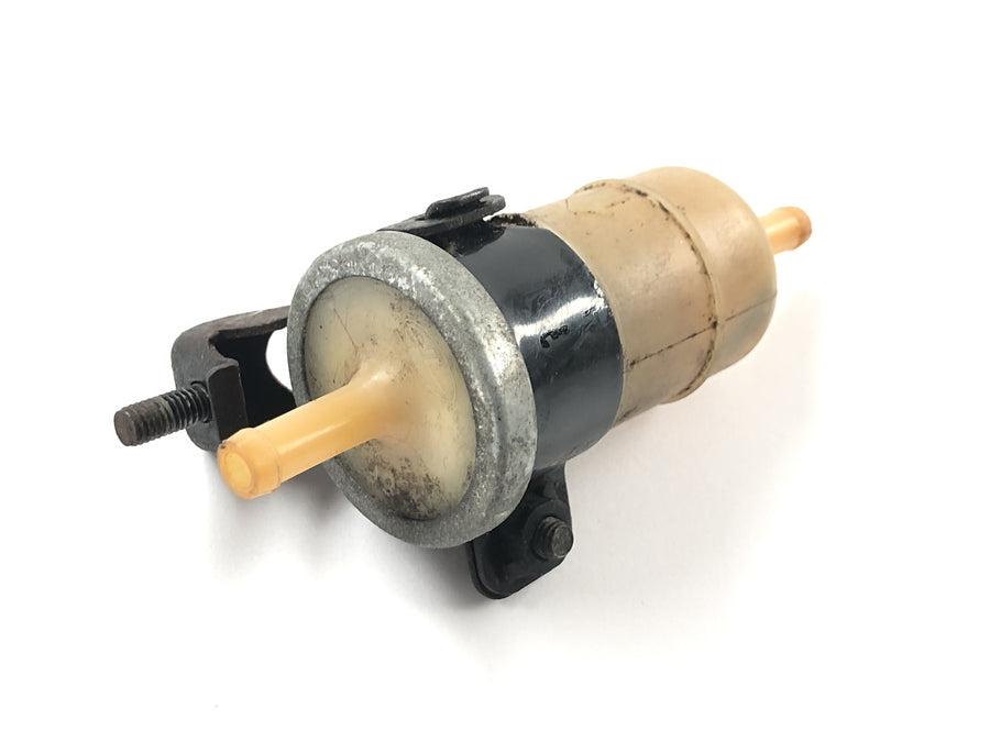 Honda Goldwing GL 1200 SC14 [1988] - Petrol filter fuel filter with holder
