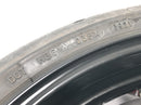 Ducati Multistrada 1200 S Touring [2009] - front wheel rim complete wheel 17 x 3.50"-3