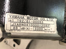 Yamaha YZF R1 RN04 [2001] - Rahmen Hauptrahmen Fahrgestell mit Papiere-6