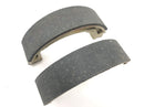 Honda XL 600 RM PD03 [1985] - Brake pads drum brake pads rear EBC-2