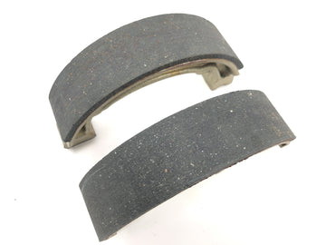Honda XL 600 RM PD03 [1985] - Brake pads drum brake pads rear EBC - 0