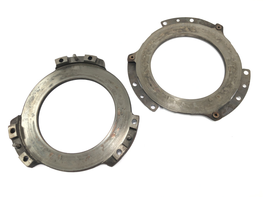 BMW R 1100 RT 259 [1999] - Clutch clutch kit flywheel pressure plate friction disc